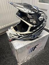 Fly motocross helmet for sale  BARNSLEY