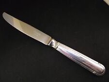 Couteau table métal d'occasion  Brie