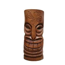 Tiki figure smilekauri gebraucht kaufen  Hamburg