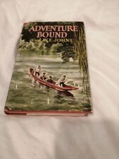 Captain johns adventure for sale  CLITHEROE