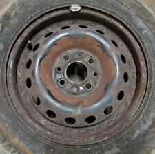 Fiat Panda 169 2003-2012 Steel Wheel 13 Inch 4x98  for sale  Shipping to South Africa