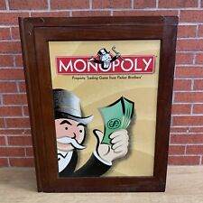 Hasbro monopoly vintage for sale  Little Elm