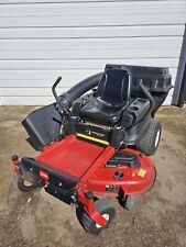 toro zero turn mower for sale  Stewart