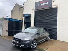 2022 ford fiesta for sale  HALIFAX