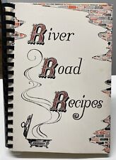 River road recipes for sale  Houston