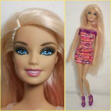 Barbie hairtastic color for sale  Niagara Falls