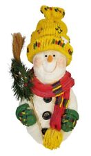 Big christmas snowman for sale  Madison