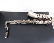 Tenor saxophon migma gebraucht kaufen  Hohenstein-Ernstthal