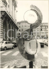 1970 udine scultura usato  Milano