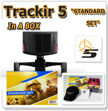 Trackir set standard usato  Spedire a Italy