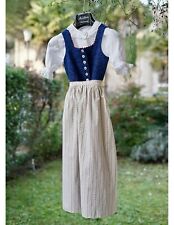 Abiti dirndl tirolese usato  Italia