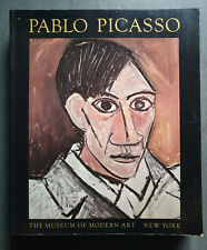 Pablo picasso retrospective gebraucht kaufen  Hamburg