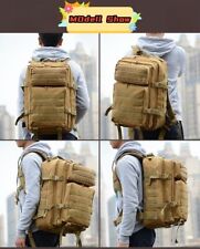 Tactical backpack men for sale  Solon