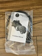 Halcyon streamline valve for sale  Jacksonville