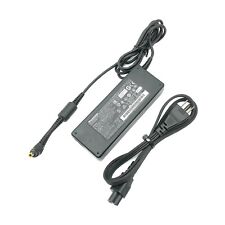 Adaptador de alimentação CA genuíno Panasonic CF-AA5713A J4 15.6V 7.05A 110W fabricante de equipamento original com PC comprar usado  Enviando para Brazil