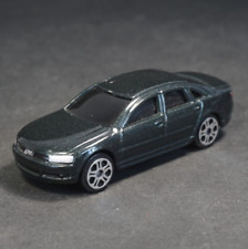 Audi A8 1/64 Maisto Gray Diecast Model Car Miniature Collectable Toy comprar usado  Enviando para Brazil