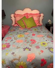 queen bedroom set custom for sale  Spartanburg