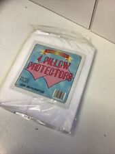 Pillow protectors pack for sale  SCUNTHORPE