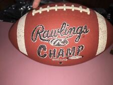 Rawlings champ rubber for sale  Grand Rapids