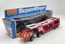 Matchbox superkings k10 for sale  Shipping to Ireland