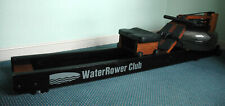 Waterrower classic rowing for sale  LEIGH