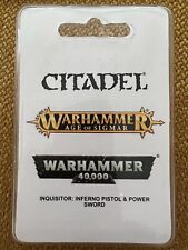 Warhammer 40000 adepta gebraucht kaufen  Chemnitz
