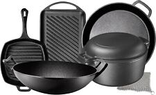 cast iron set for sale  Shipping to South Africa