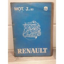 Renault 829 851 d'occasion  Castelnau-d'Auzan
