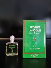 Miniature parfum trophée d'occasion  Bapaume