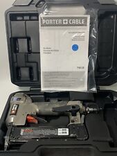 Porter cable pneumatic for sale  Ruffin