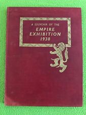 Vintage empire exhibition for sale  MIDHURST