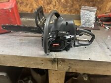 Craftsman 42cc chainsaw for sale  West Halifax