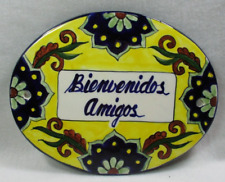 Mexican hand painted for sale  Spokane