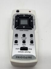 Frigidaire Window Air Conditioner Remote Model WF-RG63/CE-EL-3   Preowned, used for sale  Rydal