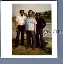 GAY INTEREST KODAK R+9269 BLACK MEN POSED TOGETHER for sale  Shipping to South Africa