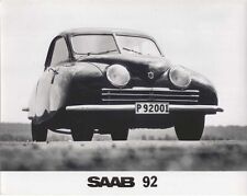 Saab retrospective photograph for sale  BATLEY