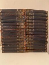 Vintage encyclopedia britannic for sale  Grafton