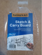 Sketch carry board for sale  Raymore