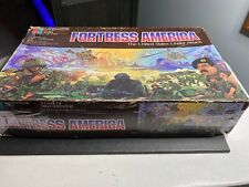 Vintage fortress america for sale  Londonderry