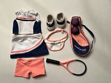 American girl tennis for sale  Gill