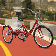 Adult tricycle speed for sale  Shipping to Ireland