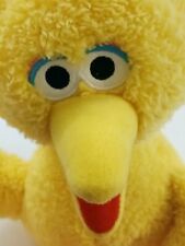 SESAME STREET BIG BIRD KOHL CARES 14IN PLUSH SOFT for sale  Shipping to South Africa