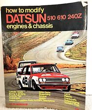 Datsun 510 610 for sale  Sparks