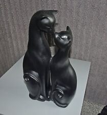 Mrs black cat for sale  WAKEFIELD