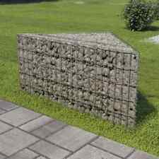 Gabion planter galvanised for sale  SOUTHALL