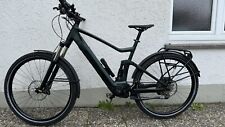 Suv ebike fully gebraucht kaufen  Welzheim