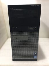 DVD Dell Optiplex 990 MT 250GB Windows 10 Pro i7-2600 Quad 3.40ghz 8gb Ram comprar usado  Enviando para Brazil