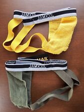 Mens jockmail swimmers for sale  Columbus