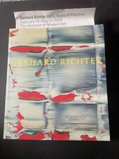 Gerhard richter forty for sale  Brooklyn
