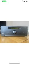 Arcam fmj avr for sale  ONGAR